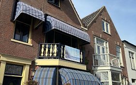 B&B de Zandtaart